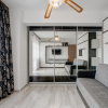 RAHOVA – IDEAL RESIDENCE, APARTAMENT 2 CAMERE 52 MP, DECOMANDAT!