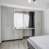 RAHOVA – IDEAL RESIDENCE, APARTAMENT 2 CAMERE 52 MP, DECOMANDAT!