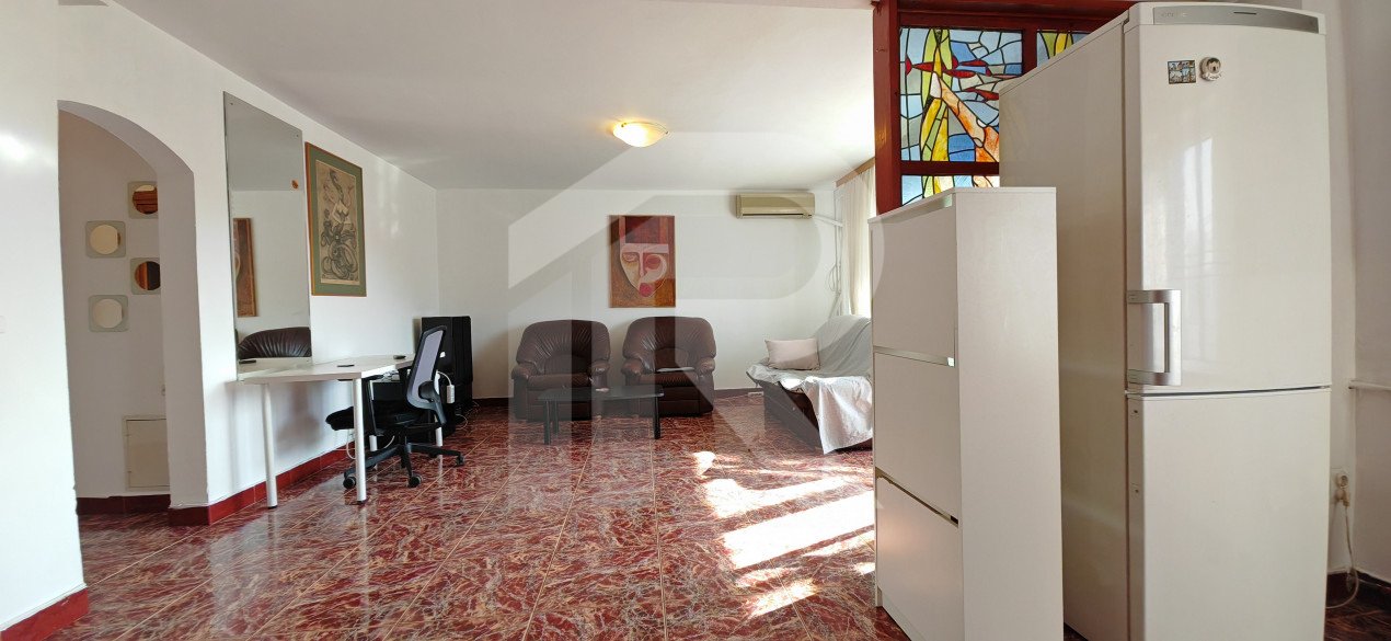 Apartament 2 camere Pantelimon