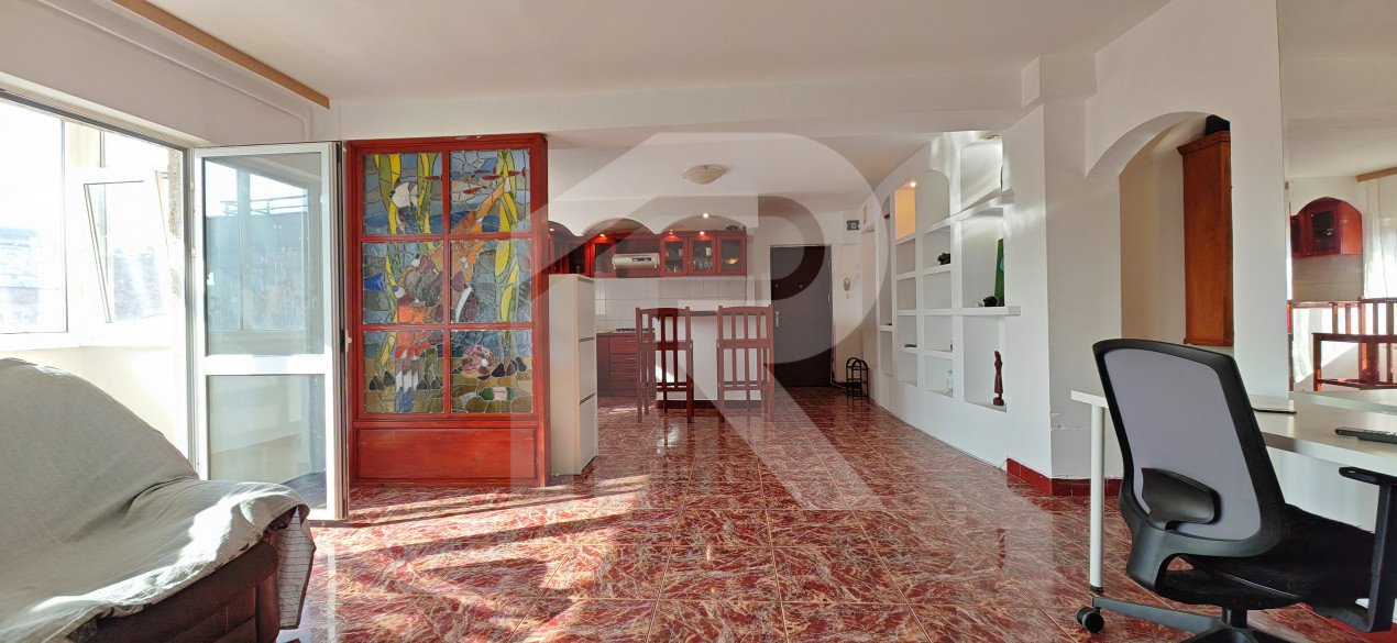 Apartament 2 camere Pantelimon