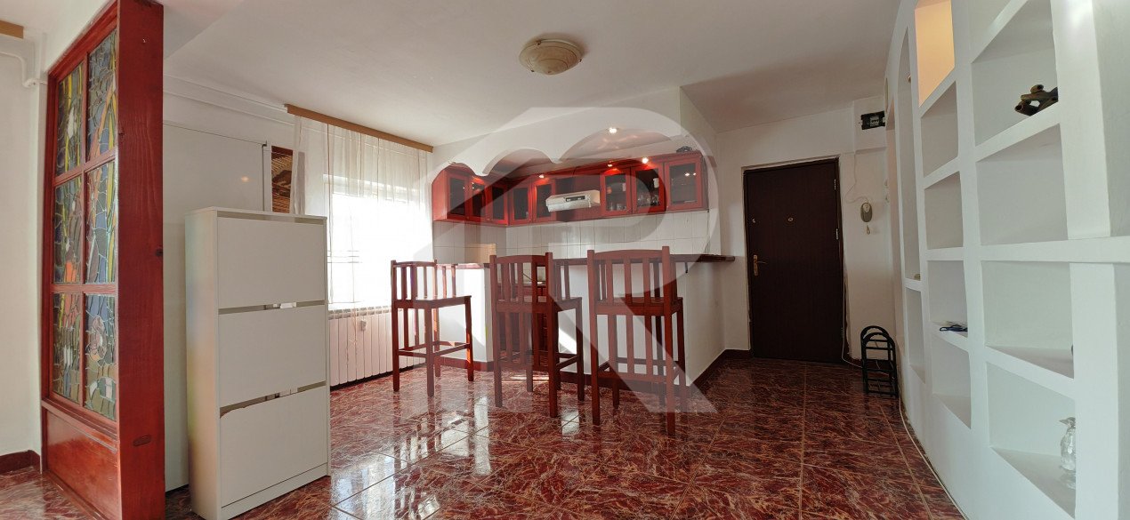 Apartament 2 camere Pantelimon