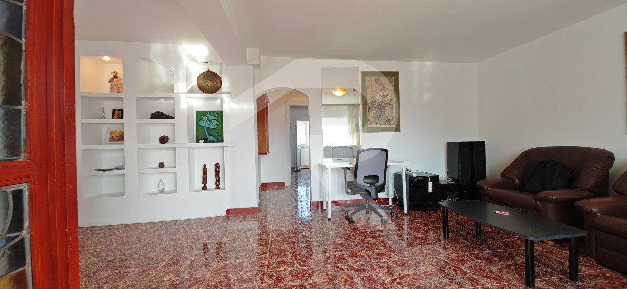 Apartament 2 camere Pantelimon
