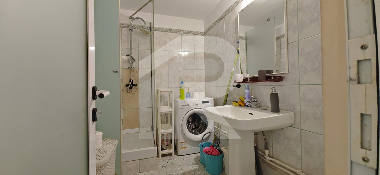 Apartament 2 camere Pantelimon
