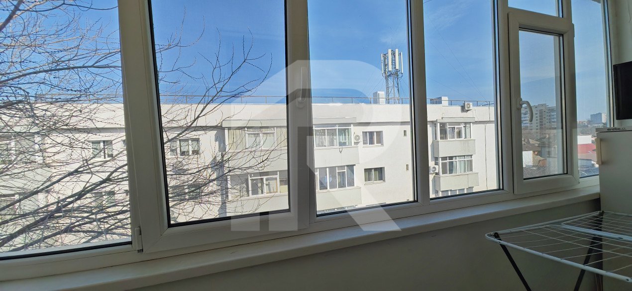 Apartament 2 camere Pantelimon