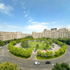 Rond Alba Iulia, apartament cu 3 camere de închiriat, pretabil firma