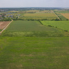 BALOTESTI - SAFTICA, TEREN INTRAVILAN 500 MP, DESCHIDERE 21 M !