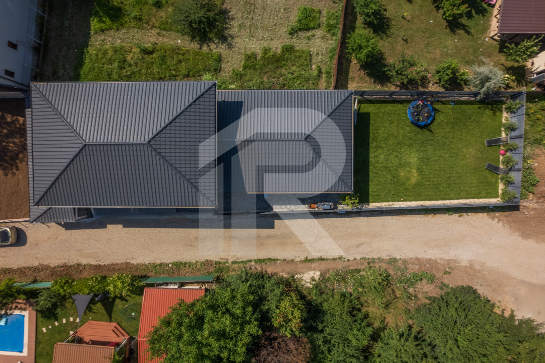 CORBEANCA_Vila individuala reprezentativa