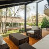 IANCU NICOLAE – COMPLEX TRAIAN, VILA 290 MP, LOT 750 MP