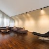 IANCU NICOLAE – COMPLEX TRAIAN, VILA 290 MP, LOT 750 MP