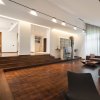 IANCU NICOLAE – COMPLEX TRAIAN, VILA 290 MP, LOT 750 MP