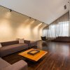 IANCU NICOLAE – COMPLEX TRAIAN, VILA 290 MP, LOT 750 MP