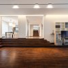 IANCU NICOLAE – COMPLEX TRAIAN, VILA 290 MP, LOT 750 MP