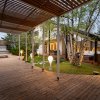 IANCU NICOLAE – COMPLEX TRAIAN, VILA 290 MP, LOT 750 MP