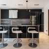 IANCU NICOLAE – COMPLEX TRAIAN, VILA 290 MP, LOT 750 MP