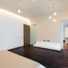 IANCU NICOLAE – COMPLEX TRAIAN, VILA 290 MP, LOT 750 MP