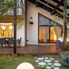 IANCU NICOLAE – COMPLEX TRAIAN, VILA 290 MP, LOT 750 MP