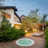 IANCU NICOLAE – COMPLEX TRAIAN, VILA 290 MP, LOT 750 MP