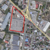 OPORTUNITATE DE INVESTITIE IN ORASUL CALARASI.  20000mp teren cu 10000mp hala