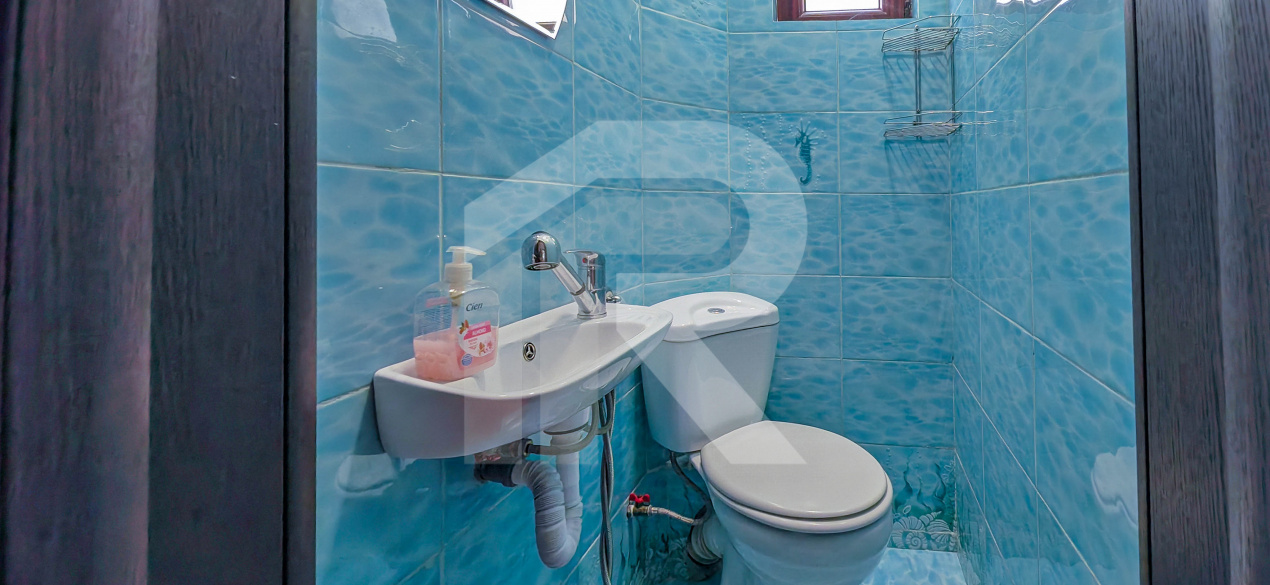 Zona Ferdinand apartament in vila