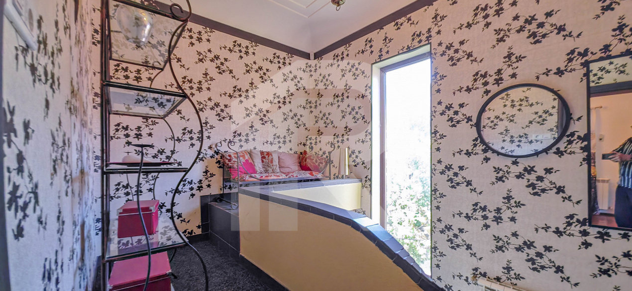 Zona Ferdinand apartament in vila