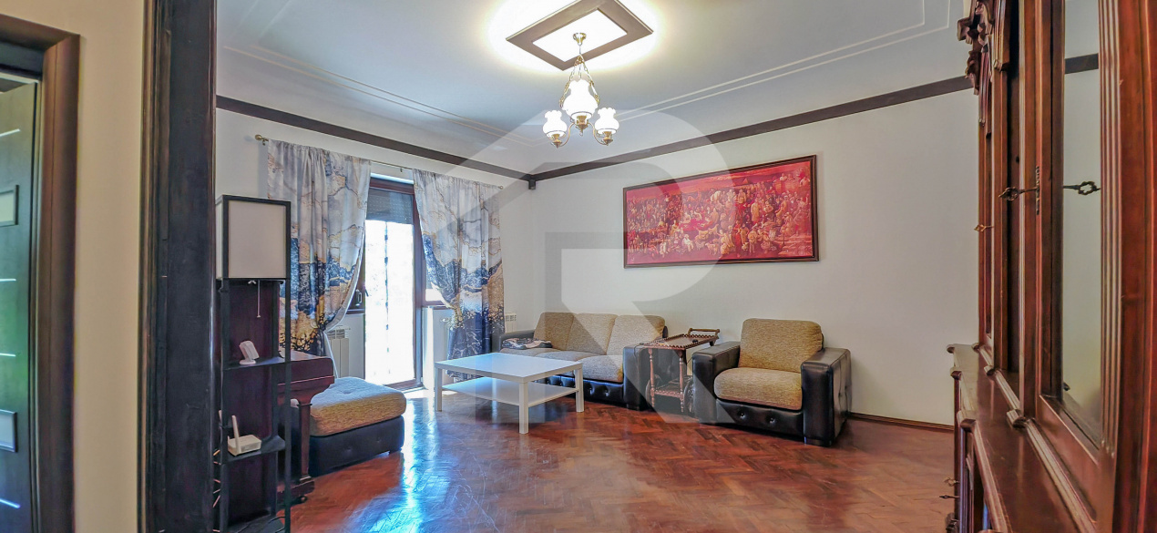 Zona Ferdinand apartament in vila