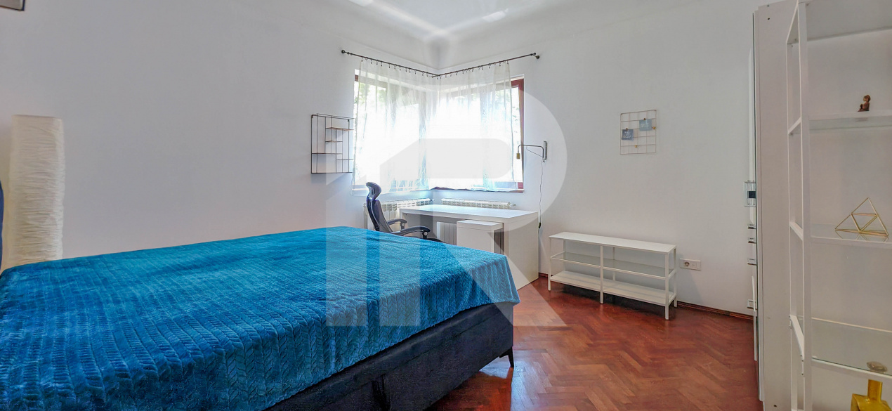 Zona Ferdinand apartament in vila