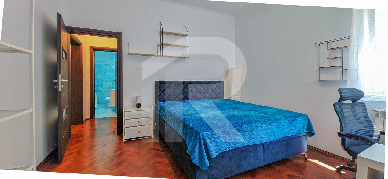 Zona Ferdinand apartament in vila