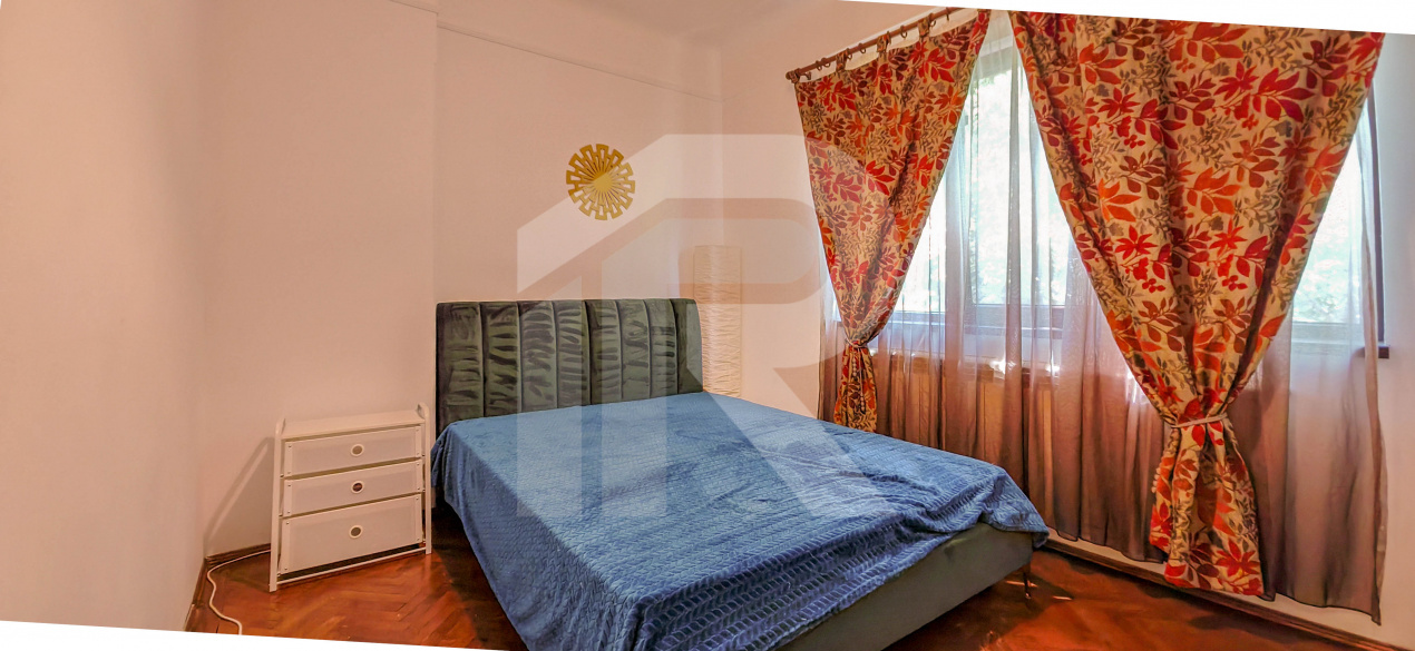 Zona Ferdinand apartament in vila