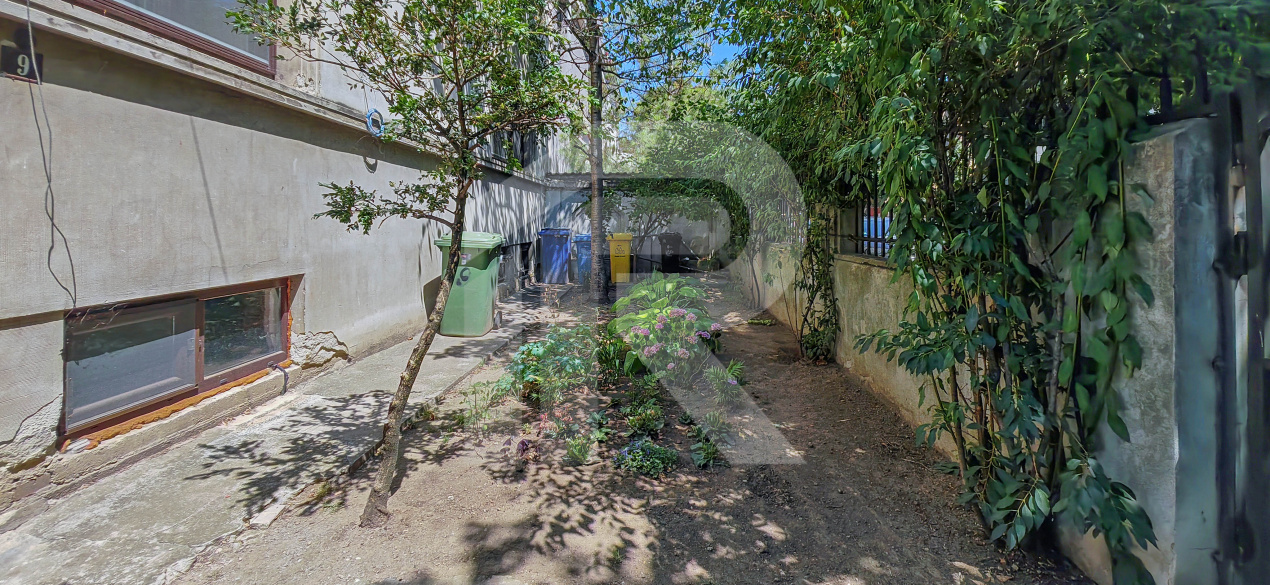 Zona Ferdinand apartament in vila
