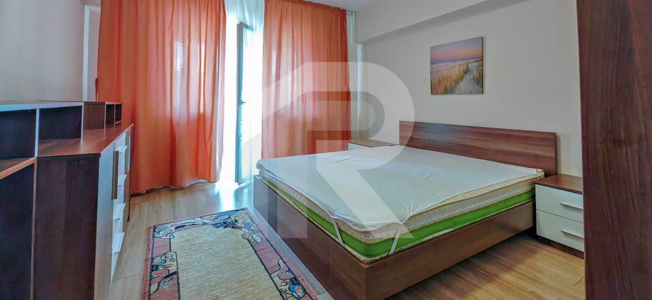 Piata Alba Iulia 3 camere chirie