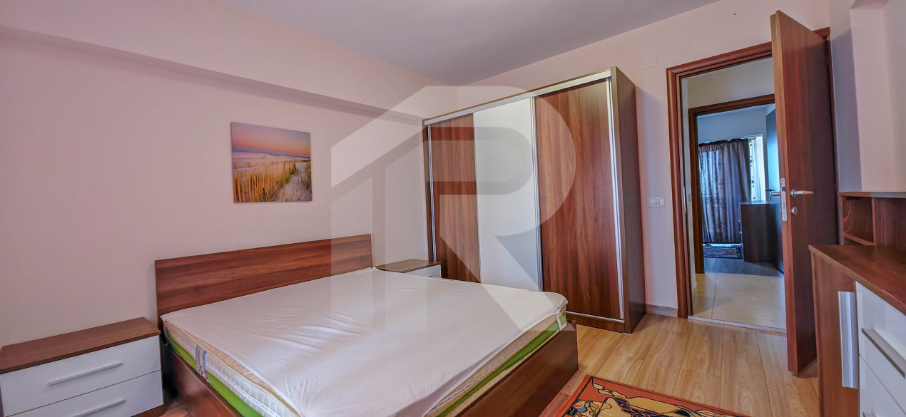 Piata Alba Iulia 3 camere chirie
