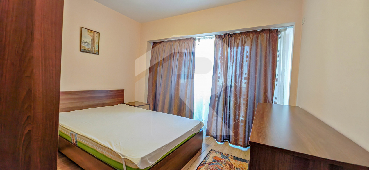 Piata Alba Iulia 3 camere chirie