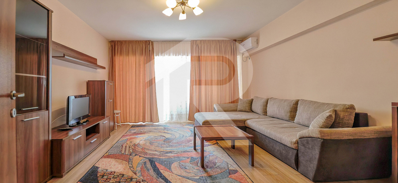 Piata Alba Iulia 3 camere chirie