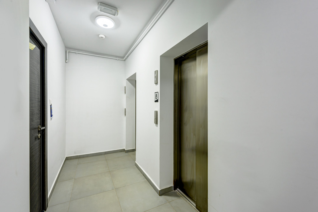 Drumul Taberei, Brancusi, Valea Doftanei, Bloc 2022,  Loc de parcare