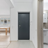 Vila noua, 5 dormitoare, 3 bai, teren 380 mp. Pret excelent