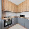 Vila noua, 5 dormitoare, 3 bai, teren 380 mp. Pret excelent