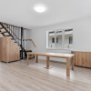 Vila noua, 5 dormitoare, 3 bai, teren 380 mp. Pret excelent