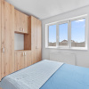 Vila noua, 5 dormitoare, 3 bai, teren 380 mp. Pret excelent