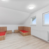 Vila noua, 5 dormitoare, 3 bai, teren 380 mp. Pret excelent