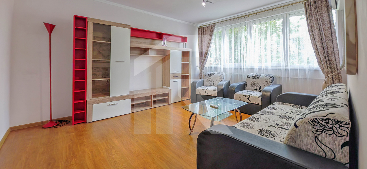 Dimitrie Cantemir 2 camere