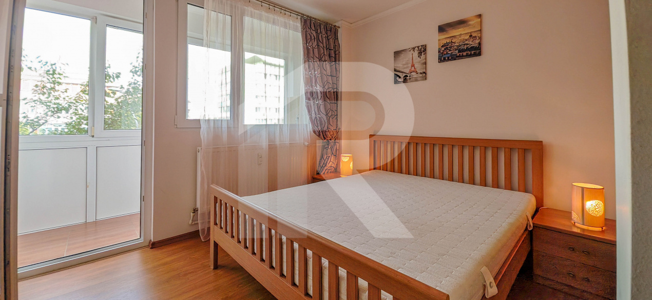 Dimitrie Cantemir 2 camere