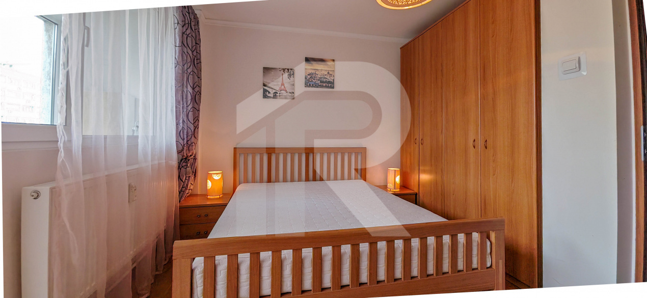 Dimitrie Cantemir 2 camere