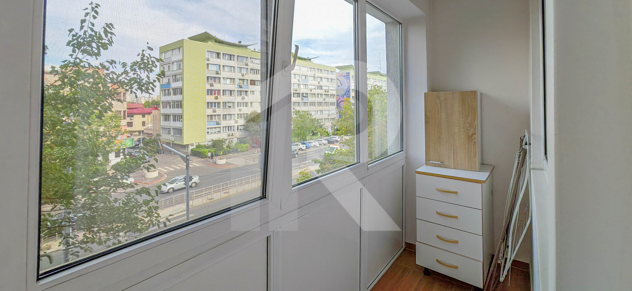 Dimitrie Cantemir 2 camere
