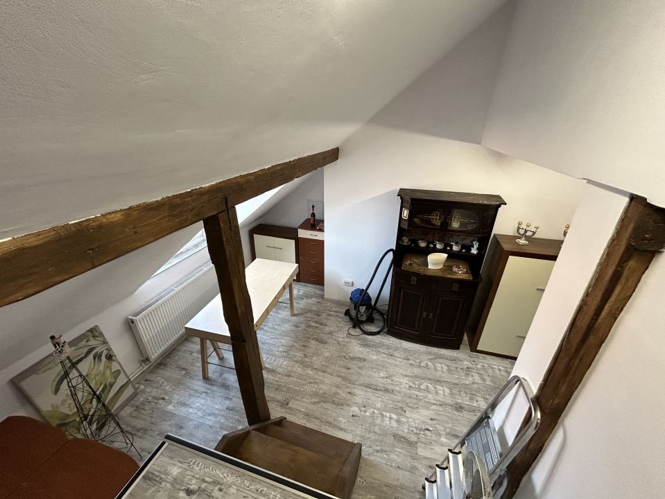 Apartament 195mp, 4 camere+dressing, complet mobilat si utilat