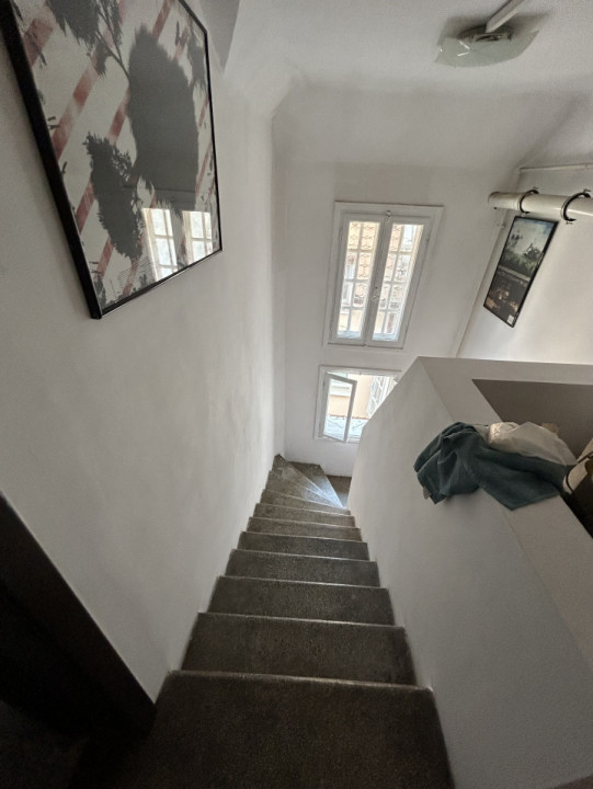 Apartament 195mp, 4 camere+dressing, complet mobilat si utilat