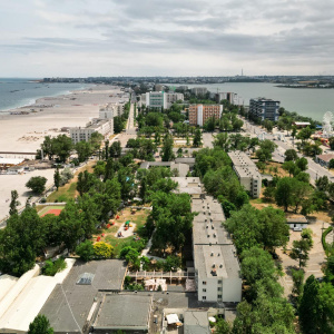 MAMAIA – COMPLEX HOTELIER 300 CAMERE - MERCUR - MINERVA, 18.000 MPC!