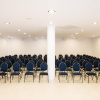 MAMAIA – COMPLEX HOTELIER 300 CAMERE - MERCUR - MINERVA, 18.000 MPC!