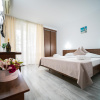 MAMAIA – COMPLEX HOTELIER 300 CAMERE - MERCUR - MINERVA, 18.000 MPC!