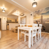 MAMAIA – COMPLEX HOTELIER 300 CAMERE - MERCUR - MINERVA, 18.000 MPC!
