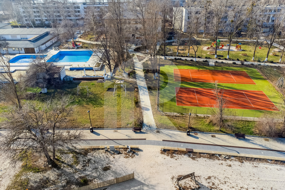 MAMAIA – COMPLEX HOTELIER 300 CAMERE - MERCUR - MINERVA, 18.000 MPC!